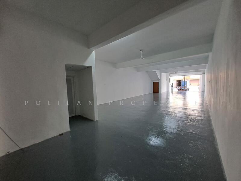 Shop for Rent in Bandar Bukit Tinggi (Klang) - Polilan Properties - Interior - PropertyGuru.com.my