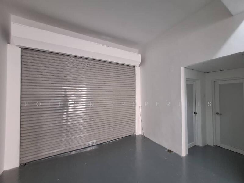 Shop for Rent in Bandar Bukit Tinggi (Klang) - Polilan Properties - Interior - PropertyGuru.com.my