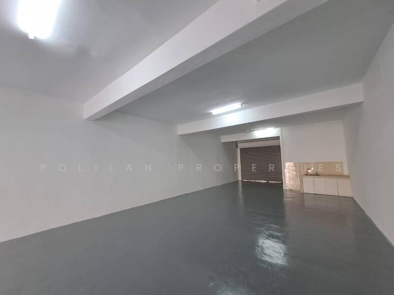 Shop for Rent in Bandar Bukit Tinggi (Klang) - Polilan Properties - Interior - PropertyGuru.com.my
