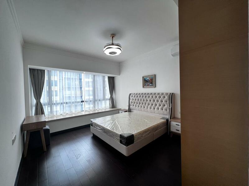 R&F Princess Cove Phase 1 untuk Untuk Dijual - RM 1,300,000, Mac 2026 - Bedroom - PropertyGuru.com.my