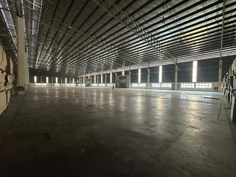 Detached Factory for Rent in Kulai (Johor) - Adam Lee - Interior - PropertyGuru.com.my