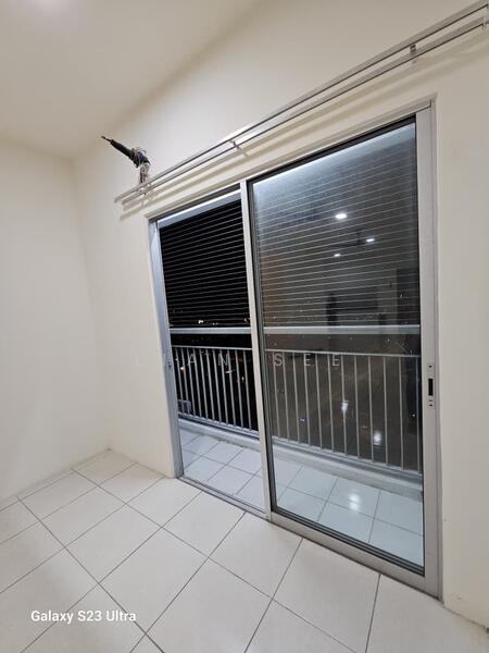 Melodi Perdana untuk Untuk Disewa - RM 1,100 /bulan, Mac 2026 - Balcony - PropertyGuru.com.my