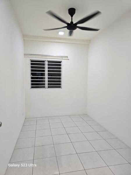 Melodi Perdana untuk Untuk Disewa - RM 1,100 /bulan, Mac 2026 - Bedroom - PropertyGuru.com.my