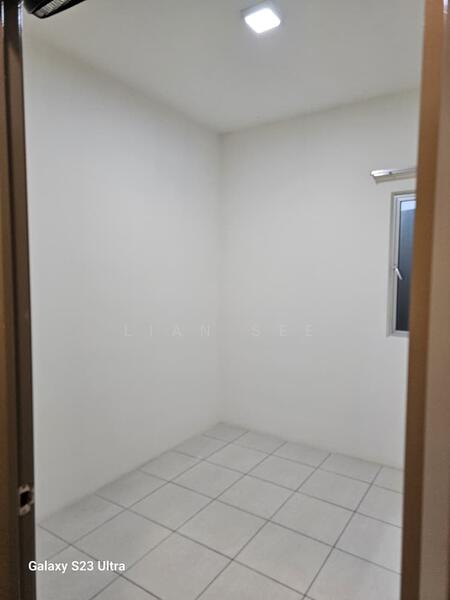 Melodi Perdana untuk Untuk Disewa - RM 1,100 /bulan, Mac 2026 - Bedroom - PropertyGuru.com.my