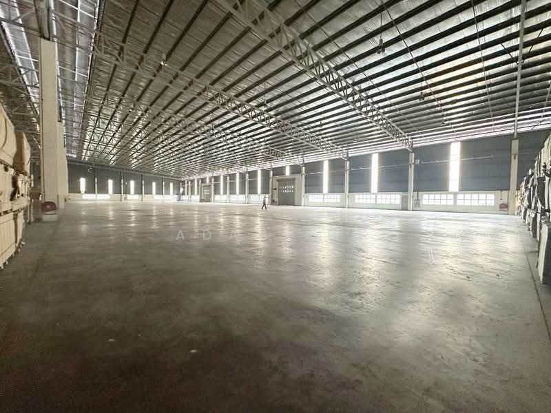 Gudang untuk Disewa di Iskandar Puteri (Nusajaya) (Johor) - Adam Lee - Interior - PropertyGuru.com.my