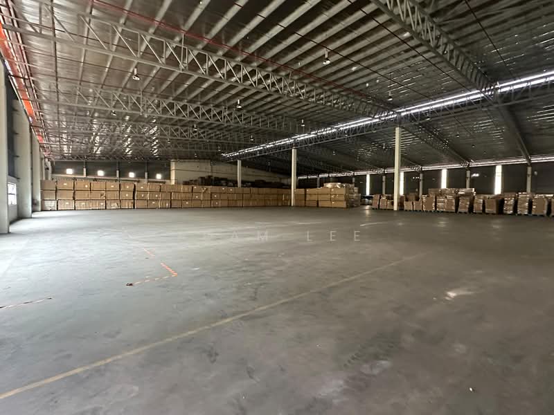 Gudang untuk Disewa di Iskandar Puteri (Nusajaya) (Johor) - Adam Lee - Interior - PropertyGuru.com.my