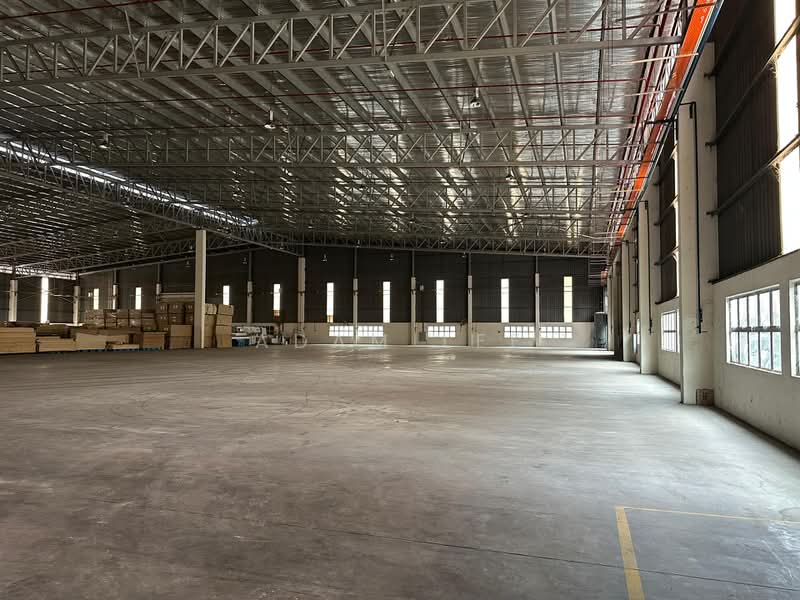 Gudang untuk Disewa di Iskandar Puteri (Nusajaya) (Johor) - Adam Lee - Interior - PropertyGuru.com.my