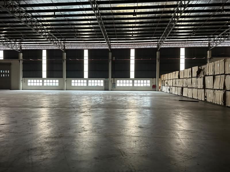 Gudang untuk Disewa di Iskandar Puteri (Nusajaya) (Johor) - Adam Lee - Interior - PropertyGuru.com.my