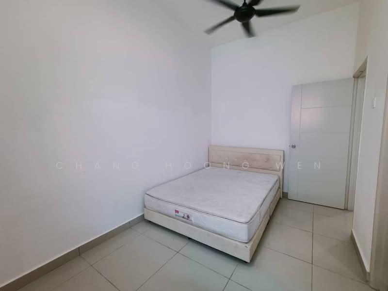 2-storey Terraced House for Rent in Taman Sri Penawar (Harmonia 3) (Pengerang) - Chang Hoong Wen - Bedroom - PropertyGuru.com.my