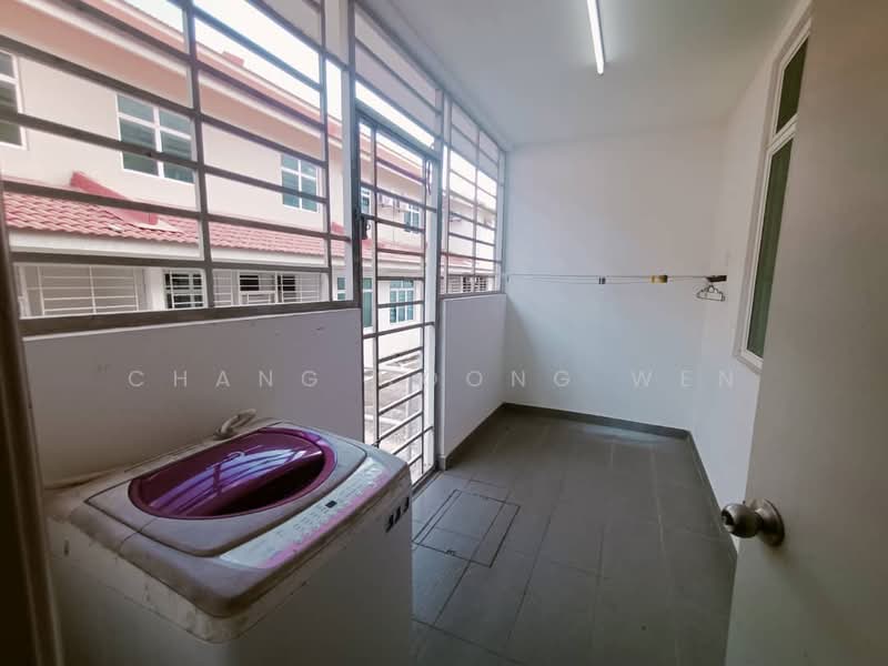 2-storey Terraced House for Rent in Taman Sri Penawar (Harmonia 3) (Pengerang) - Chang Hoong Wen - Interior - PropertyGuru.com.my