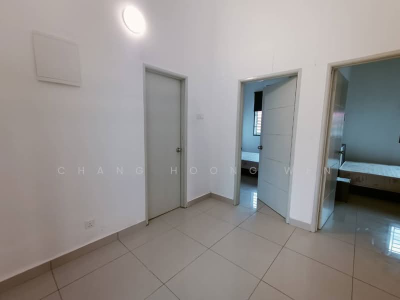 2-storey Terraced House for Rent in Taman Sri Penawar (Harmonia 3) (Pengerang) - Chang Hoong Wen - Bedroom - PropertyGuru.com.my