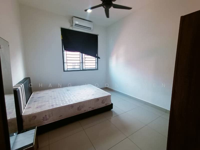 2-storey Terraced House for Rent in Taman Sri Penawar (Harmonia 3) (Pengerang) - Chang Hoong Wen - Bedroom - PropertyGuru.com.my