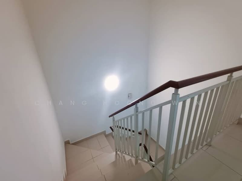 2-storey Terraced House for Rent in Taman Sri Penawar (Harmonia 3) (Pengerang) - Chang Hoong Wen - Interior - PropertyGuru.com.my