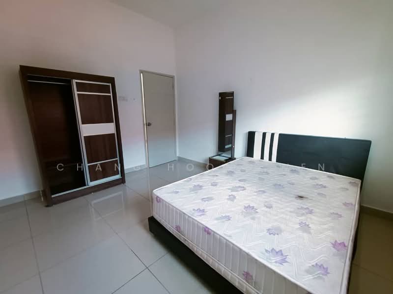 2-storey Terraced House for Rent in Taman Sri Penawar (Harmonia 3) (Pengerang) - Chang Hoong Wen - Bedroom - PropertyGuru.com.my
