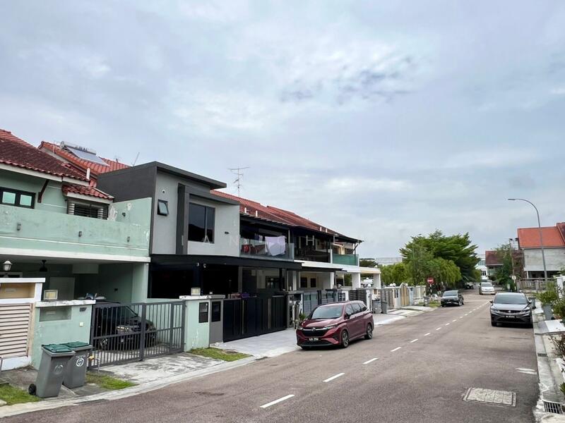 kiraan kos jual rumah di Johor sebelum pemilik menetapkan harga jual