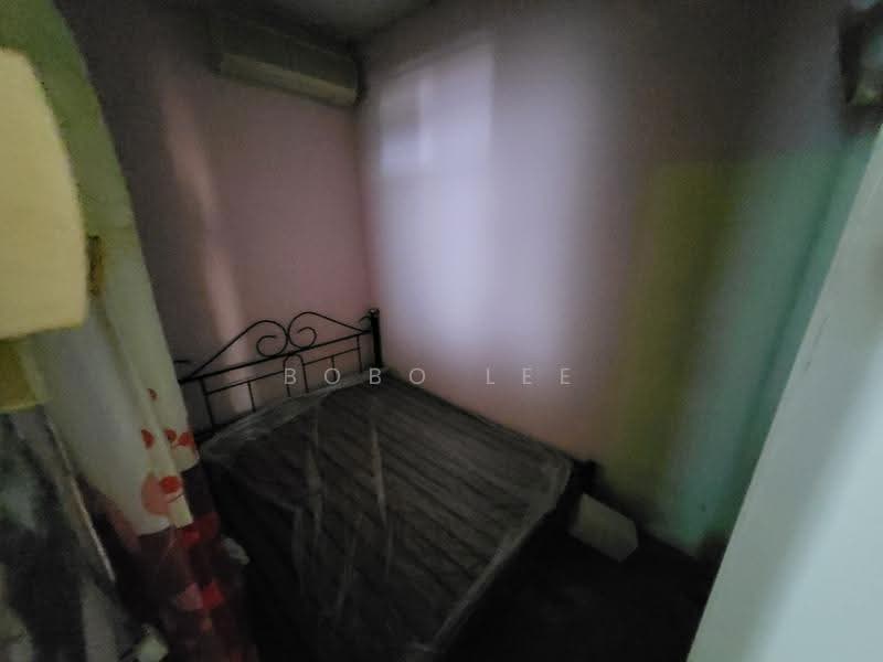 1-storey Terraced House for Sale in Rasa (Selangor) - Bobo Lee - Bedroom - PropertyGuru.com.my