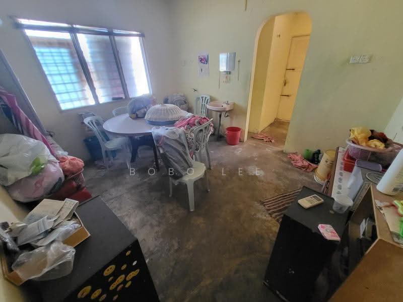 1-storey Terraced House for Sale in Rasa (Selangor) - Bobo Lee - Dining Room - PropertyGuru.com.my