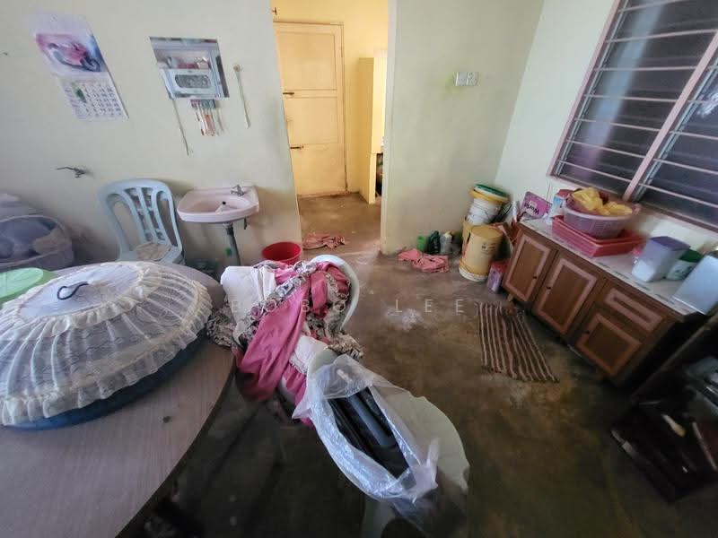 1-storey Terraced House for Sale in Rasa (Selangor) - Bobo Lee - Interior - PropertyGuru.com.my