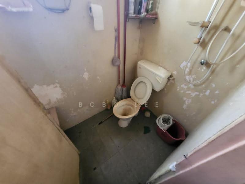 1-storey Terraced House for Sale in Rasa (Selangor) - Bobo Lee - Bathroom - PropertyGuru.com.my