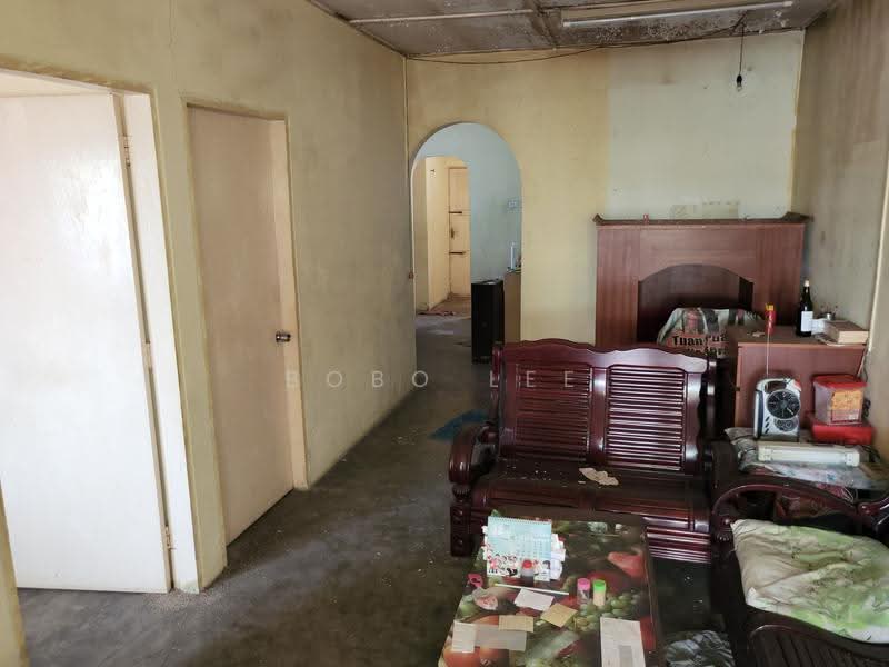 1-storey Terraced House for Sale in Rasa (Selangor) - Bobo Lee - Living Room - PropertyGuru.com.my