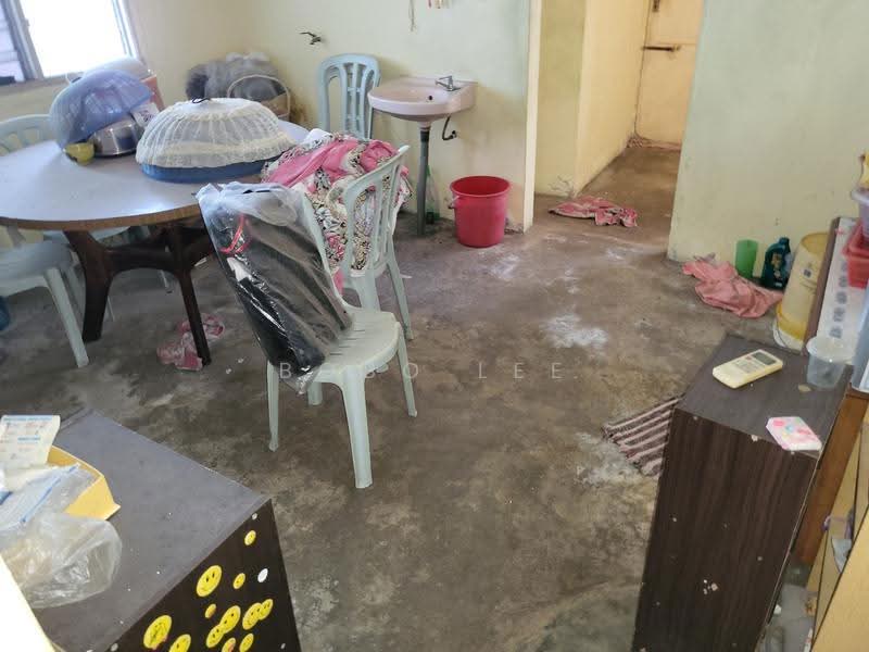 1-storey Terraced House for Sale in Rasa (Selangor) - Bobo Lee - Dining Room - PropertyGuru.com.my
