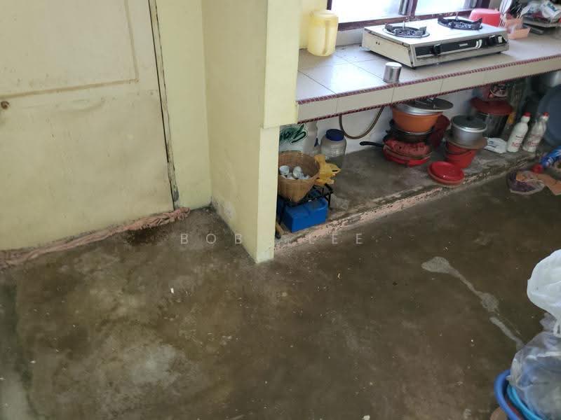 1-storey Terraced House for Sale in Rasa (Selangor) - Bobo Lee - Kitchen - PropertyGuru.com.my
