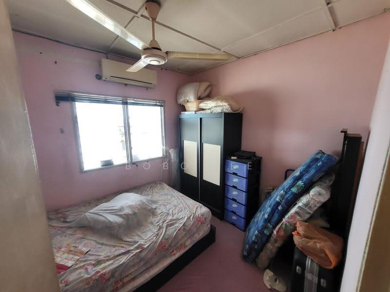 1-storey Terraced House for Sale in Rasa (Selangor) - Bobo Lee - Bedroom - PropertyGuru.com.my