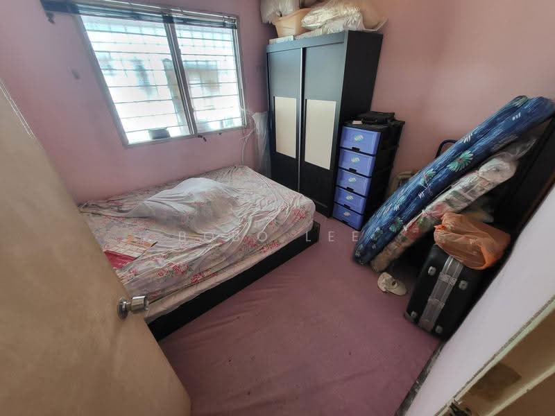 1-storey Terraced House for Sale in Rasa (Selangor) - Bobo Lee - Bedroom - PropertyGuru.com.my