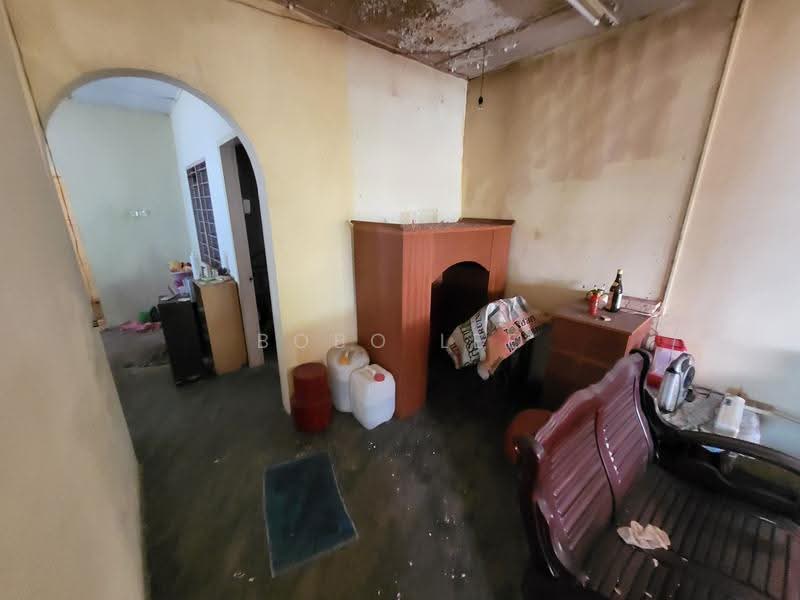 1-storey Terraced House for Sale in Rasa (Selangor) - Bobo Lee - Living Room - PropertyGuru.com.my