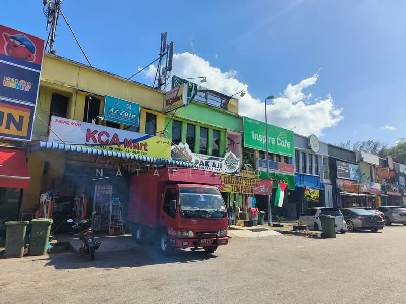 Shop for Sale in Bandar Baru Bangi (Selangor) - Natalie Loke - PropertyGuru.com.my