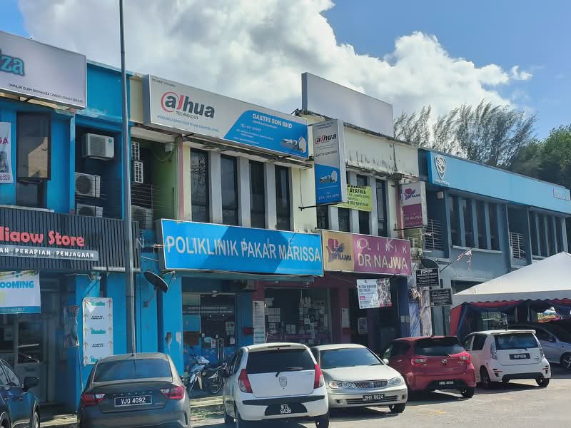 Shop for Sale in Bandar Baru Bangi (Selangor) - Natalie Loke - PropertyGuru.com.my