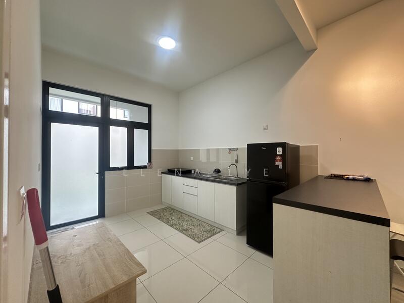 2-storey Terraced House for Rent in Sunway City Iskandar Puteri (Iskandar Puteri (Nusajaya)) - Elena Lye - Kitchen - PropertyGuru.com.my