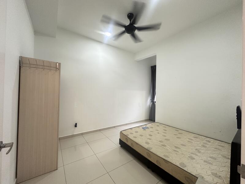 2-storey Terraced House for Rent in Sunway City Iskandar Puteri (Iskandar Puteri (Nusajaya)) - Elena Lye - Bedroom - PropertyGuru.com.my