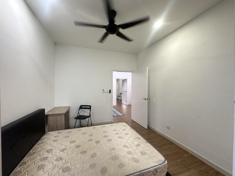 2-storey Terraced House for Rent in Sunway City Iskandar Puteri (Iskandar Puteri (Nusajaya)) - Elena Lye - Bedroom - PropertyGuru.com.my