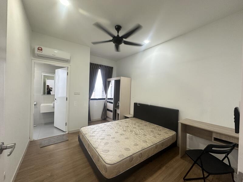 2-storey Terraced House for Rent in Sunway City Iskandar Puteri (Iskandar Puteri (Nusajaya)) - Elena Lye - Bedroom - PropertyGuru.com.my