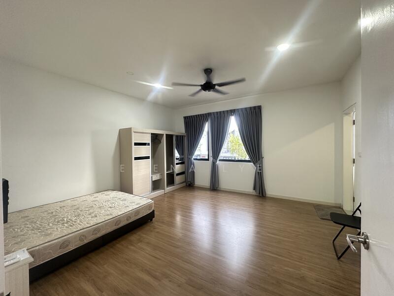 2-storey Terraced House for Rent in Sunway City Iskandar Puteri (Iskandar Puteri (Nusajaya)) - Elena Lye - Bedroom - PropertyGuru.com.my