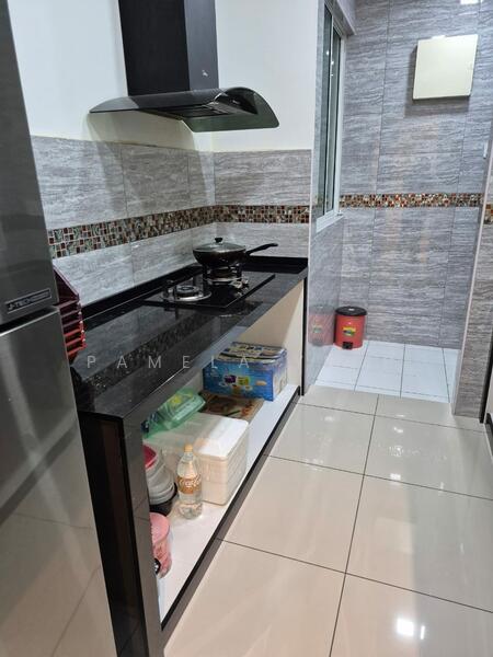 For Rent - The Clovers