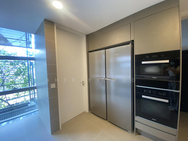 Kediaman Servis untuk Dijual di Le Nouvel KLCC - Sherley Moo - PropertyGuru.com.my