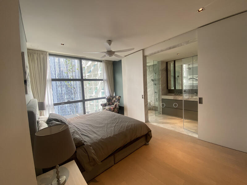 Kediaman Servis untuk Dijual di Le Nouvel KLCC - Sherley Moo - PropertyGuru.com.my
