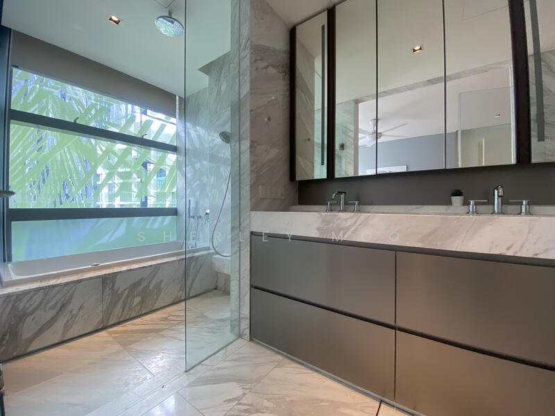 Kediaman Servis untuk Dijual di Le Nouvel KLCC - Sherley Moo - PropertyGuru.com.my