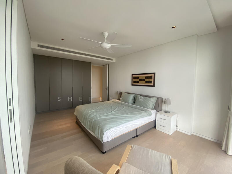 Kediaman Servis untuk Dijual di Le Nouvel KLCC - Sherley Moo - PropertyGuru.com.my