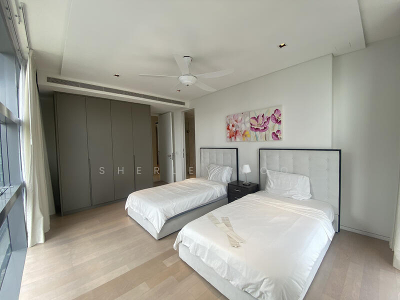 Kediaman Servis untuk Dijual di Le Nouvel KLCC - Sherley Moo - PropertyGuru.com.my