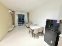 For Rent - Baron Residence @ Lake City