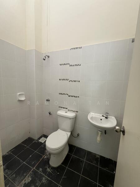 1-storey Terraced House for Sale in Taman Bukit Katil Damai (Bukit Katil) - Ramona Tan - Bathroom - PropertyGuru.com.my