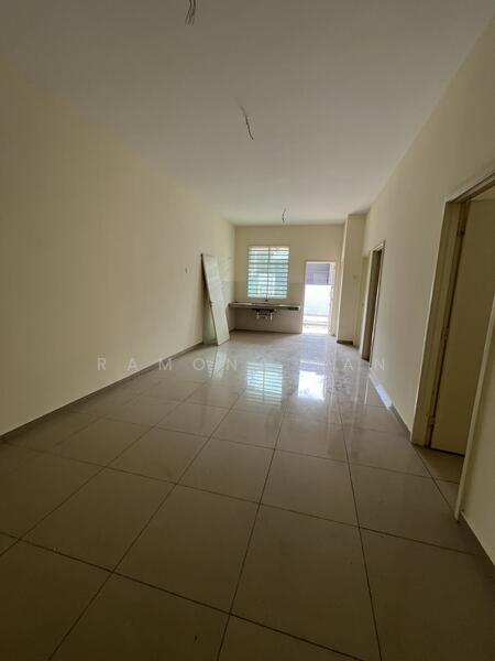 1-storey Terraced House for Sale in Taman Bukit Katil Damai (Bukit Katil) - Ramona Tan - Kitchen - PropertyGuru.com.my