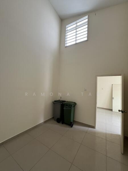 1-storey Terraced House for Sale in Taman Bukit Katil Damai (Bukit Katil) - Ramona Tan - Interior - PropertyGuru.com.my