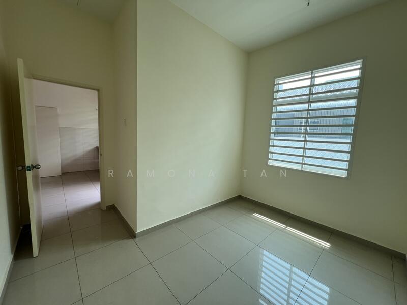 1-storey Terraced House for Sale in Taman Bukit Katil Damai (Bukit Katil) - Ramona Tan - Bedroom - PropertyGuru.com.my