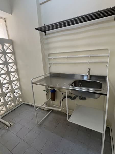 Condominium for Sale at Danau Idaman - Jay Yong - Interior - PropertyGuru.com.my