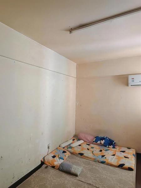 Condominium for Sale at Danau Idaman - Jay Yong - Bedroom - PropertyGuru.com.my