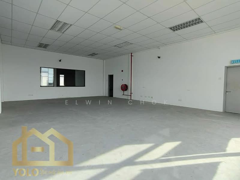 Kilang untuk Dijual di Bandar Bukit Raja (Klang) - Elwin Chok - Interior - PropertyGuru.com.my